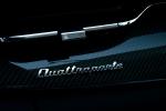 Maserati Quattroporte GTS GranSport Nerissimo Edition 2018 года (AU)